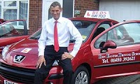 Ron Eastoe Driving School   REDS   St Neots 631388 Image 0